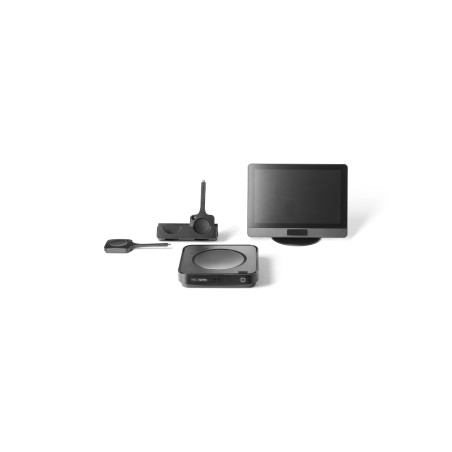 Barco Clickshare Hub Pro Video